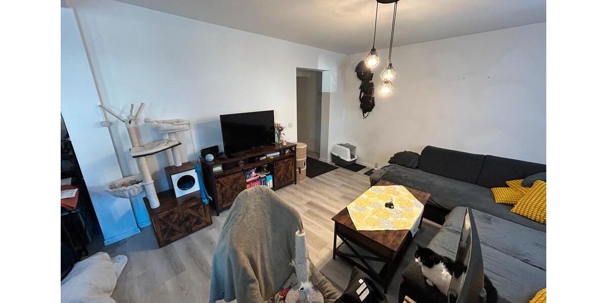 2 Zimmer Wohnung 2 zimmer