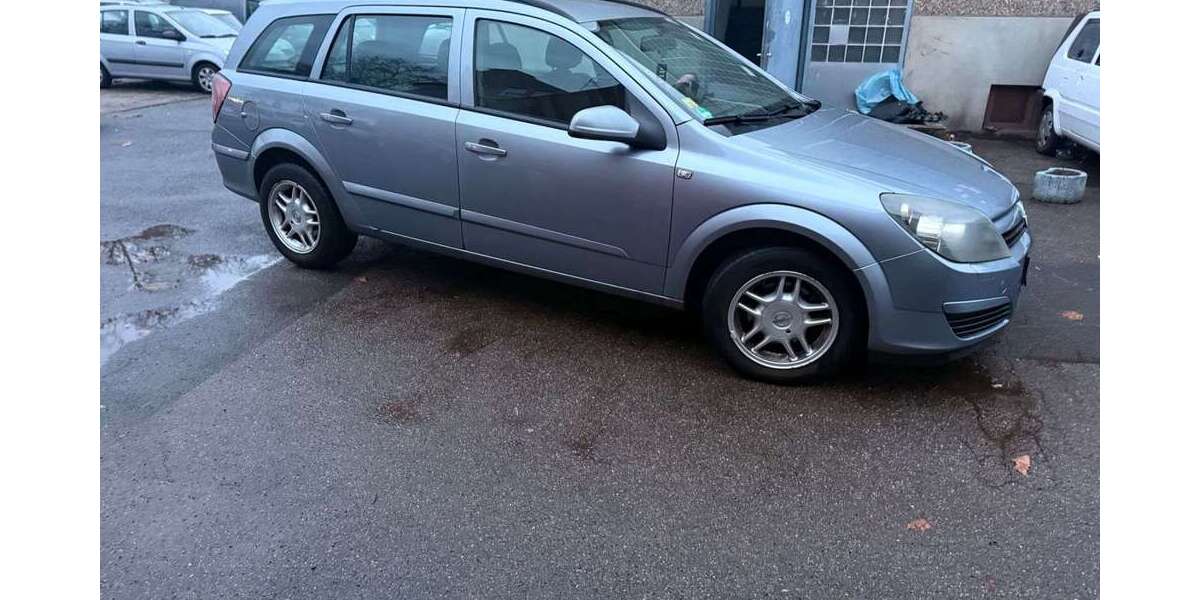 Opel Astra 320.000 km 1.650 &euro; Frankfurt am Main 65933