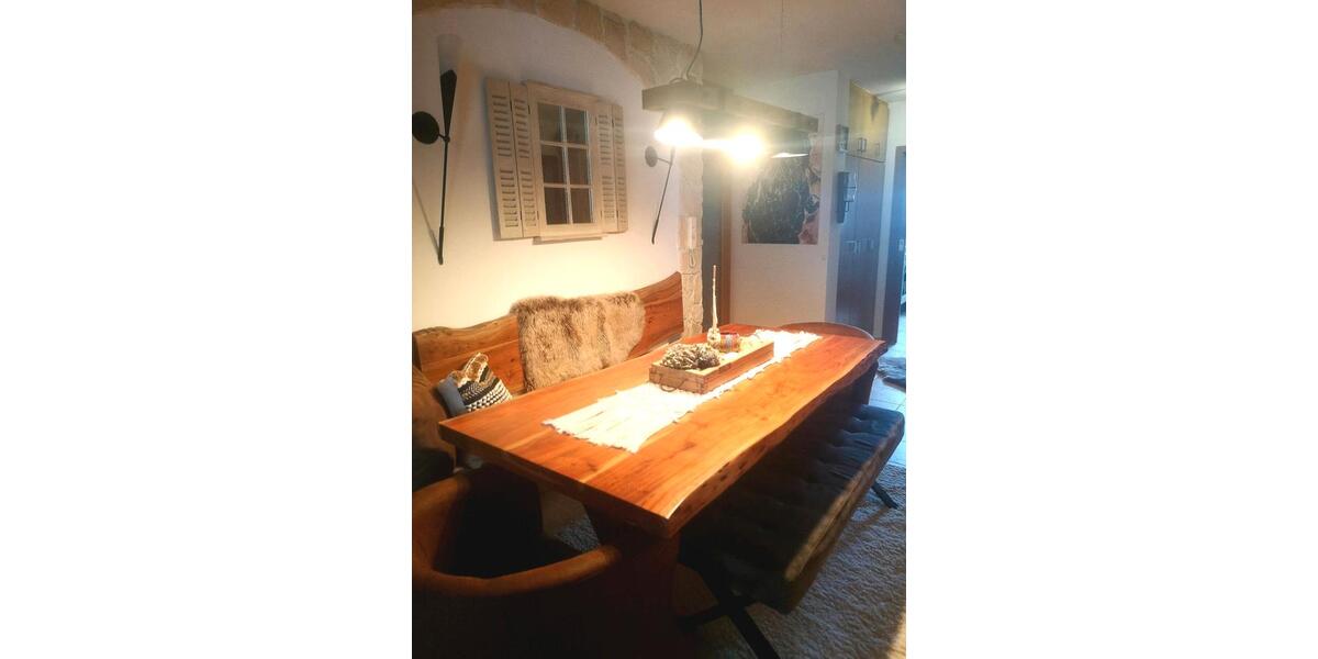Erdgeschoßwohnung Bad Rodach - 3 Zimmer, 85 m&sup2;, 199.900&euro; | Angebot:26999278