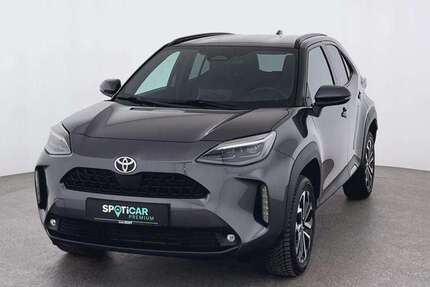 Toyota Yaris Cross 16.803 km 25.470 € Einbeck 37574