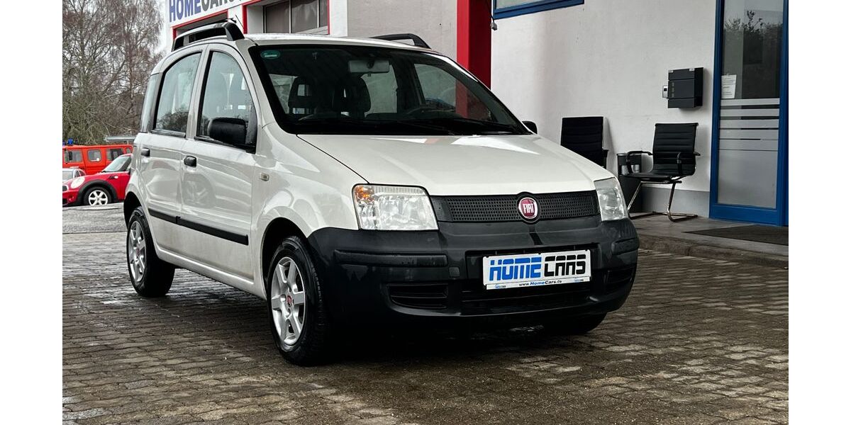 Fiat Panda 145.000 km 2.999 &euro; Oberndorf am Neckar 78727