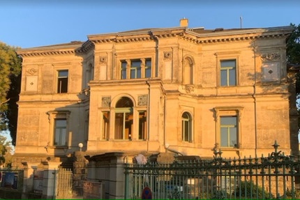 Ruhiger Coworking-Arbeitsplatz in Dresden