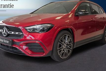 Mercedes-Benz GLA 200 3.002 km 38.990 &euro; Rheinbach 53359