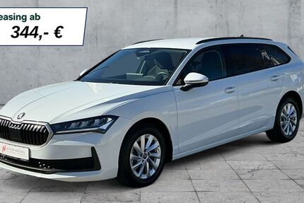 Skoda Superb 26.501 km 34.330 &euro; Kulmbach 95326
