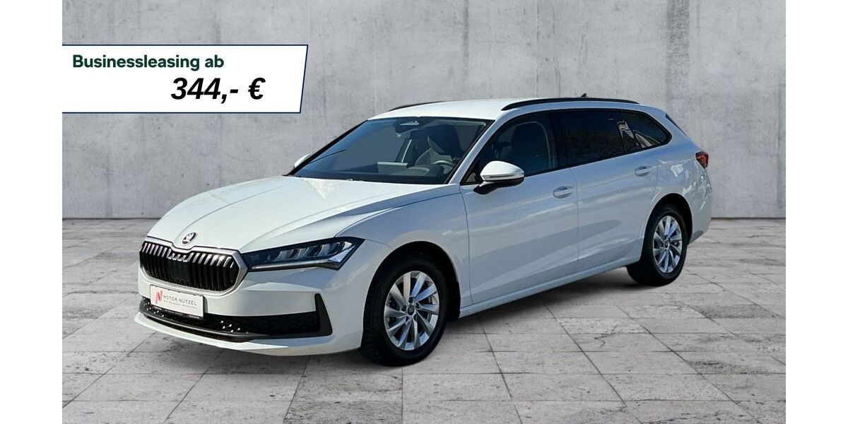 Skoda Superb 26.501 km 34.330 &euro; Kulmbach 95326