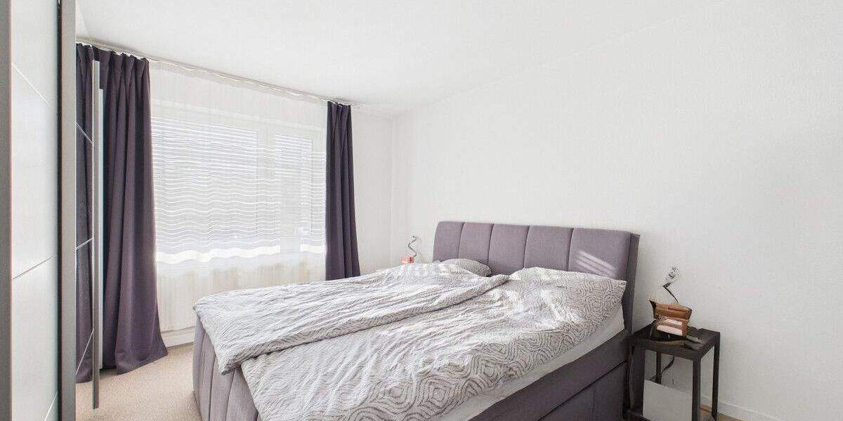 Etagenwohnung Freising Neustift - 3 Zimmer, 73 m&sup2;, 365.000&euro; | Angebot:25864381