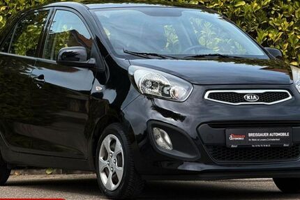 Kia Picanto 100.000 km 4.999 &euro; Ehrenkirchen 79238