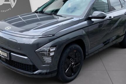 Hyundai KONA 3.000 km 36.990 &euro; Nienburg 31582