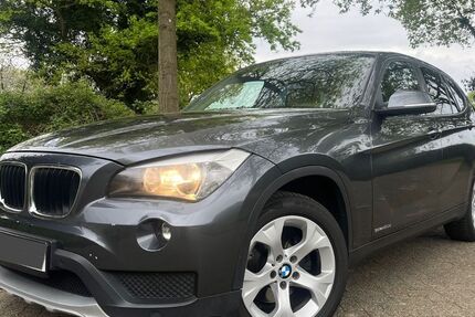 BMW X1 200.000 km 7.500 &euro; Krefeld 47803