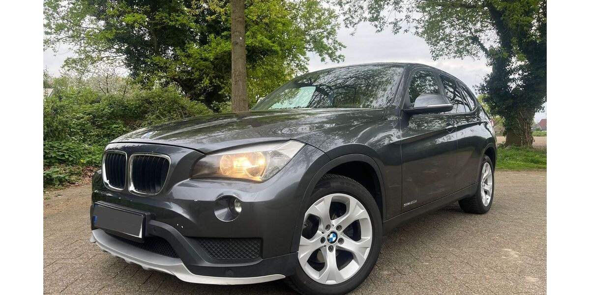 BMW X1 200.000 km 7.500 &euro; Krefeld 47803