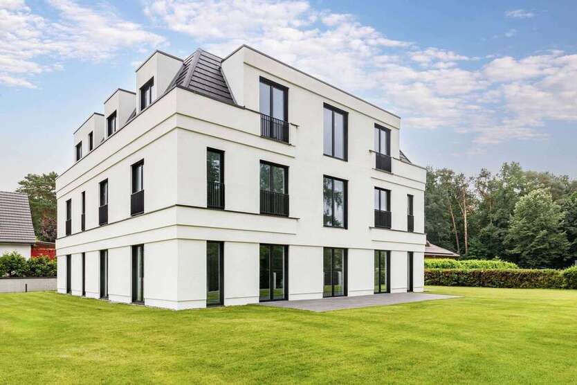 Wohnung zum Mieten in Bad Saarow 1.995 € 89 m²
