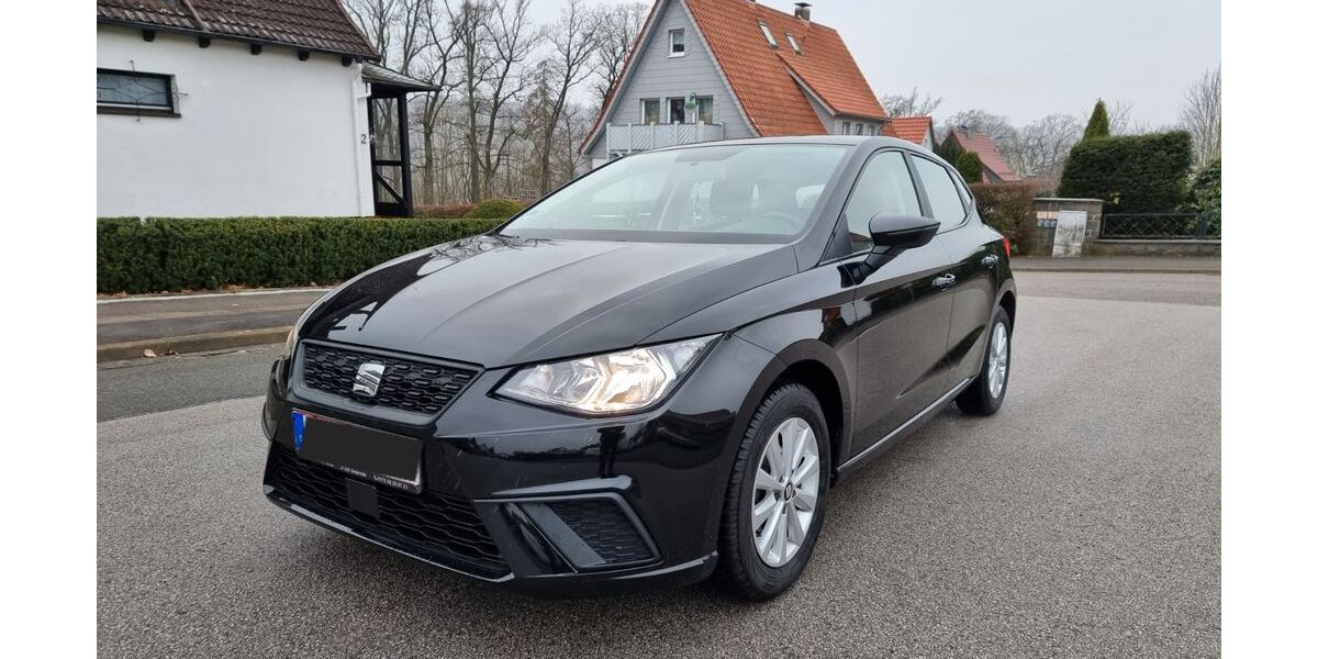 Seat Ibiza 31.000 km 9.700 &euro; Osterode 37520