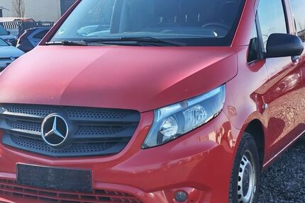Mercedes-Benz Vito 383.967 km 10.353 &euro; Rosdorf 37124