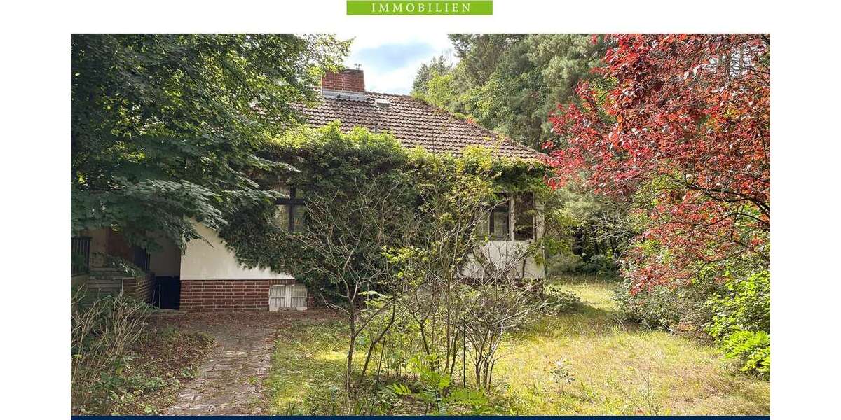 Grundstück zu verkaufen in Beelitz 289.000 € 1391 m² zimmer