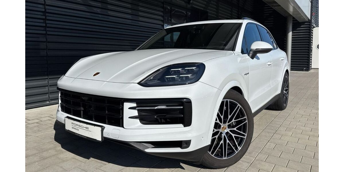 Porsche Cayenne 16.250 km 100.189 &euro; Ettlingen 76275