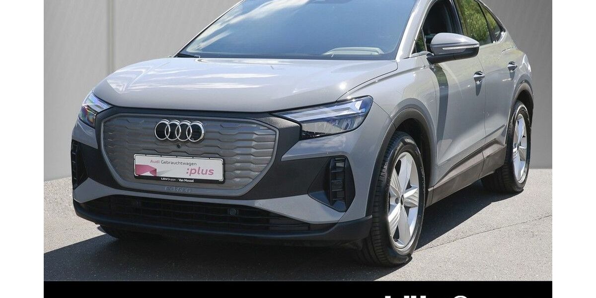 Audi Q4 e-tron 47.881 km 24.980 &euro; Koblenz 56070