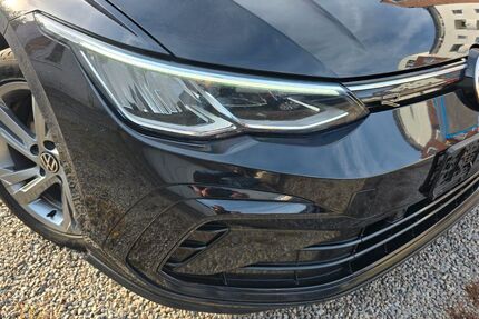 VW Golf 115.550 km 18.499 &euro; Chemnitz 09113