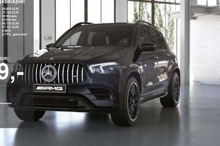 Mercedes-Benz GLE 63 AMG 81.254 km 92.222 &euro; Rendsburg 24768