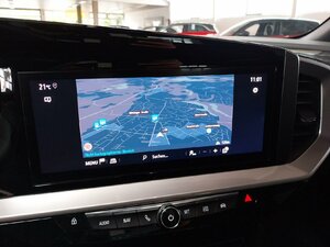 Opel Mokka Ultimate 1.2 *Kam *SHZ *LHZ *Navi 55.241 km 20.690 € HAAN 42781