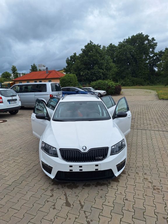 Octavia