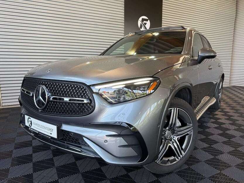 GLC 300