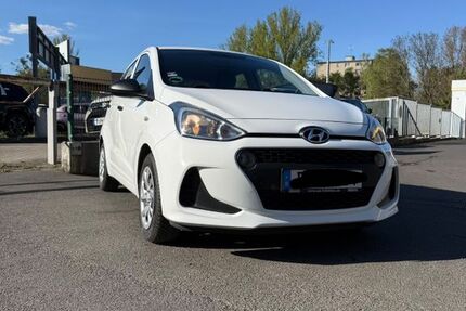 Hyundai i10 77.600 km 6.000 &euro; Berlin 12247