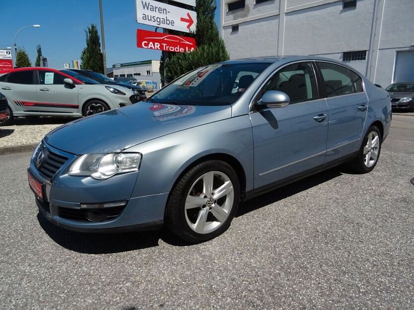 Passat
