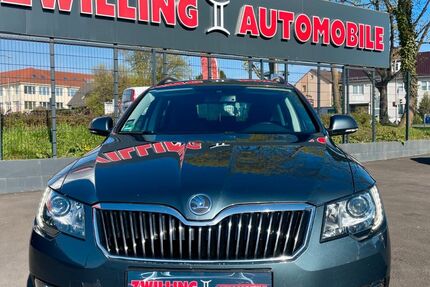 Skoda Superb 177.251 km 7.999 &euro; kassel 34121