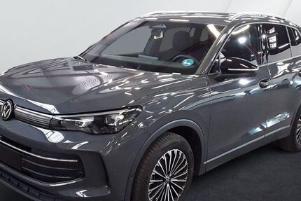 VW Tiguan 14.250 km 36.880 &euro; Memmingen 87700