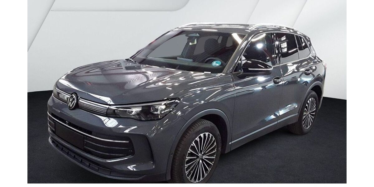 VW Tiguan 14.250 km 36.880 &euro; Memmingen 87700