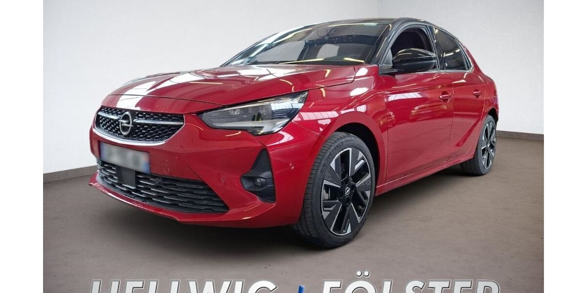 Opel Corsa 8.618 km 18.990 &euro; Hohenlockstedt 25551