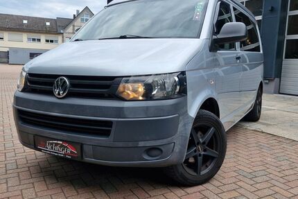 VW T5 Transporter 133.560 km 28.900 € Floß 92685