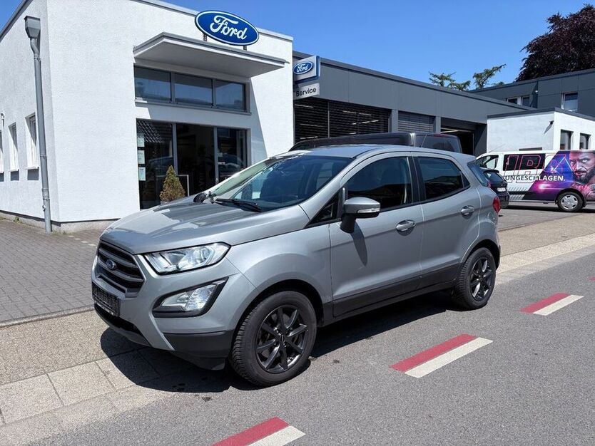 EcoSport