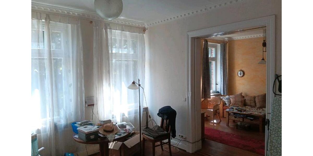 Erdgeschoßwohnung Kaltenkirchen - 7 Zimmer, 100 m&sup2;, 447.000&euro; | Angebot:26326515