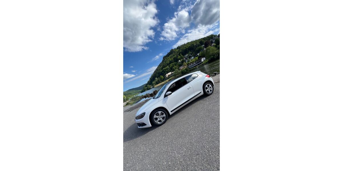 VW Scirocco 170.000 km 7.000 &euro; Eberbach 69412