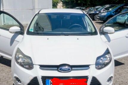 Ford Focus 176.000 km 6.250 € Bad Doberan 18209
