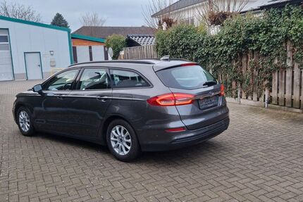Ford Mondeo 193.177 km 9.997 &euro; Langenhagen 30853