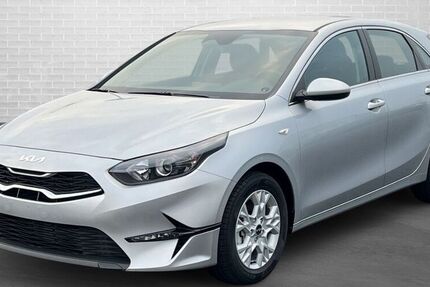 Kia ceed / Ceed
