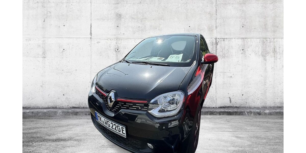 Renault Twingo 1.500 km 16.990 &euro; Werdohl 58791