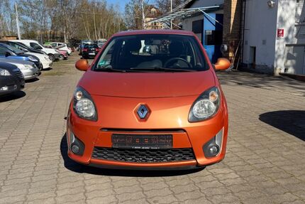 Renault Twingo 111.000 km 1.999 &euro; Dresden 01097