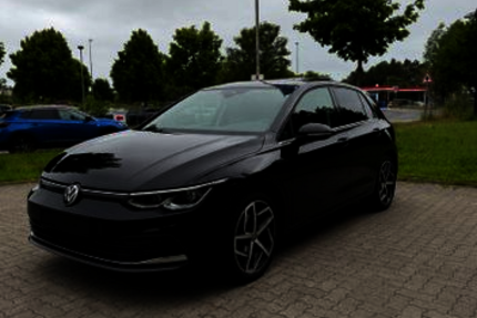 VW Golf 86.500 km 25.900 &euro; Neumünster 24536