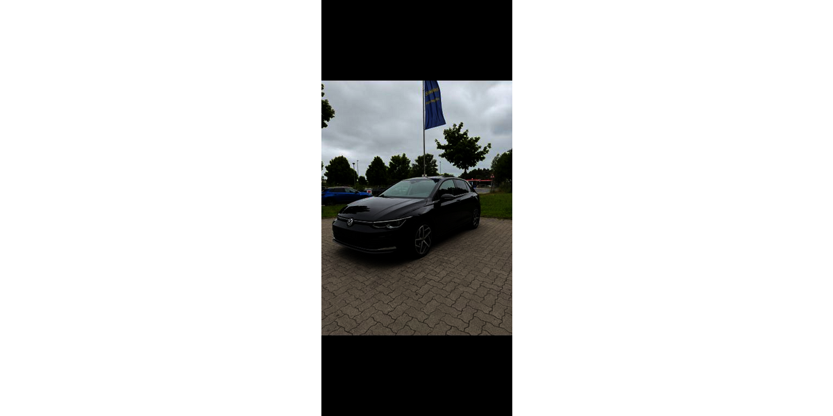 VW Golf 86.500 km 25.900 &euro; Neumünster 24536