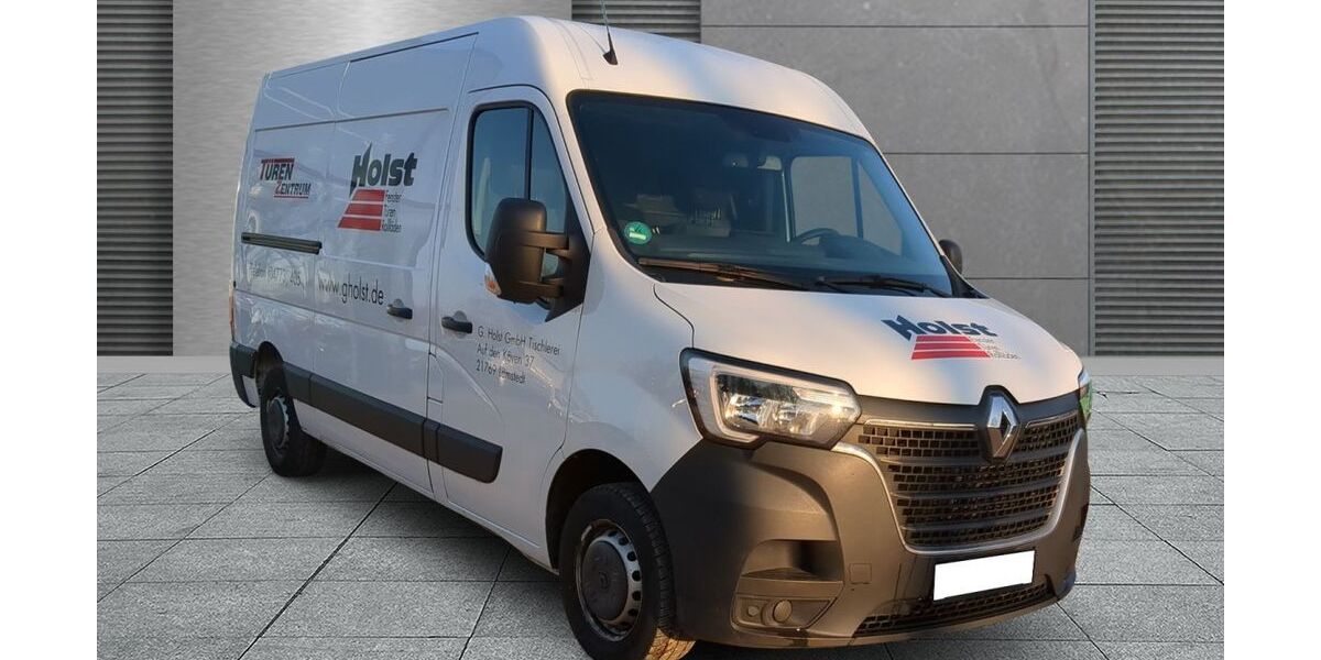 Renault Master 94.682 km 17.650 &euro; Nordstemmen 31171