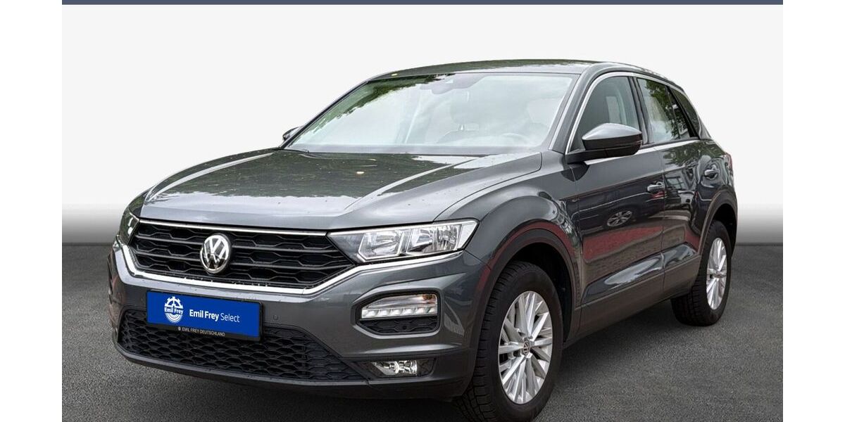 VW T-Roc 55.728 km 17.980 &euro; Kiel 24159