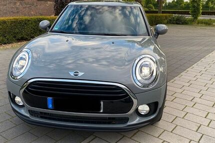 Mini Cooper Clubman