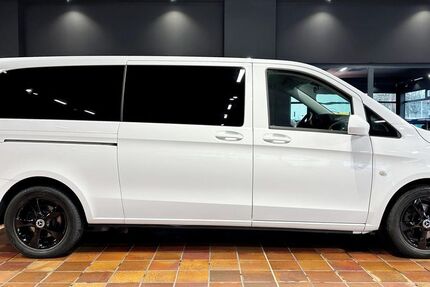 Mercedes-Benz Vito 113.331 km 37.950 &euro; Bonn 53177