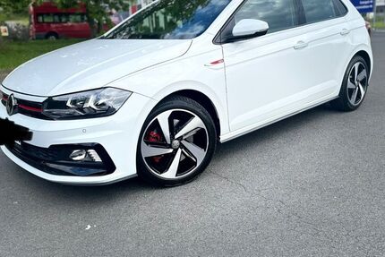 VW Polo 53.600 km 21.400 &euro; Kassel 34123