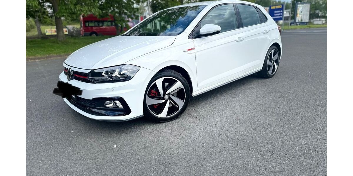 VW Polo 53.600 km 21.400 &euro; Kassel 34123