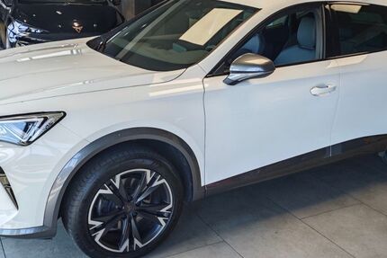 Cupra Formentor 92.910 km 22.390 &euro; Bad Frankenhausen 06567