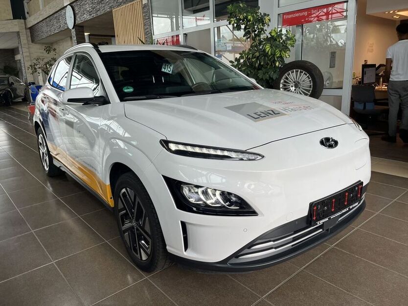 KONA
